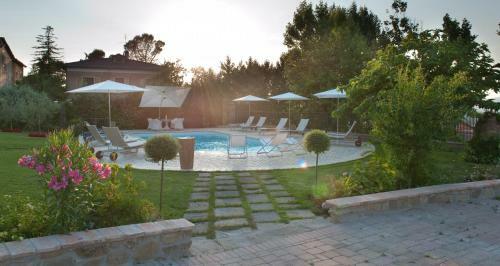 Hotel Al Grappolo D'oro