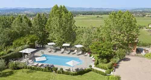 Hotel Al Grappolo D'oro