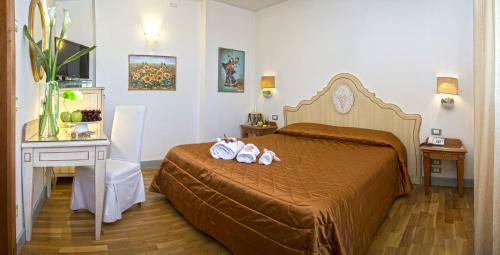 Hotel Al Grappolo D'oro