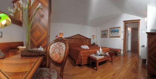 Hotel Al Grappolo D'oro