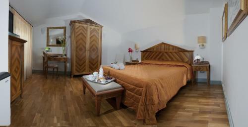 Hotel Al Grappolo D'oro