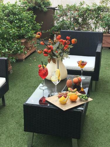 Hotel Al Grappolo D'oro