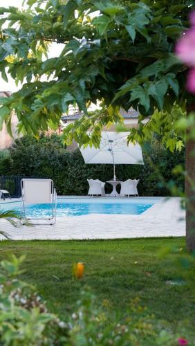 Hotel Al Grappolo D'oro