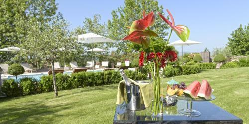 Hotel Al Grappolo D'oro