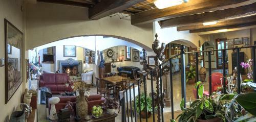 Hotel Al Grappolo D'oro