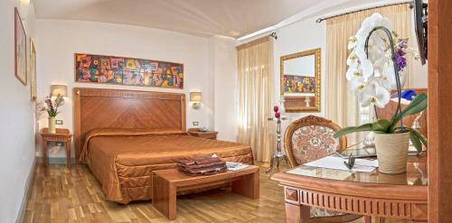 Hotel Al Grappolo D'oro