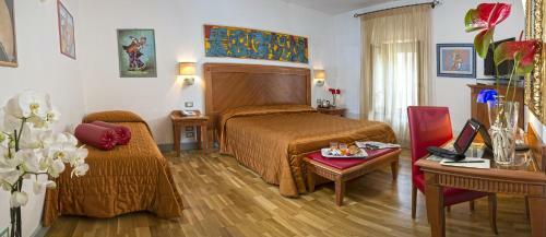 Hotel Al Grappolo D'oro