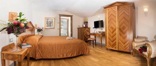 Hotel Al Grappolo D'oro