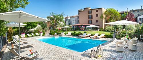 Hotel Al Grappolo D'oro