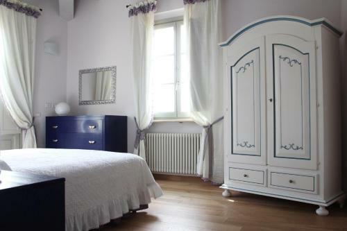B&B Il Canto Del Gallo