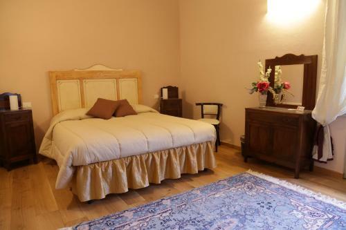 B&B Il Canto Del Gallo