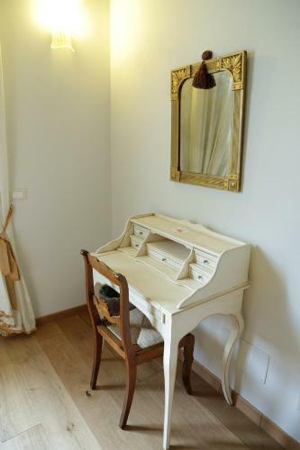 B&B Il Canto Del Gallo