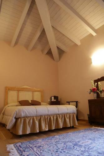 B&B Il Canto Del Gallo