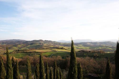 B&B Il Canto Del Gallo