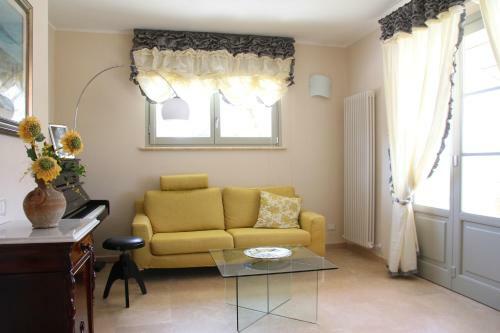 B&B Il Canto Del Gallo