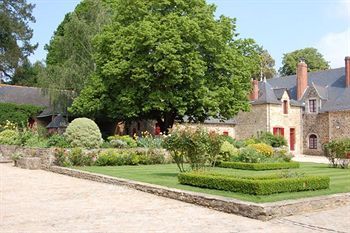 Hotel H�tel & Spa De La Bretesche