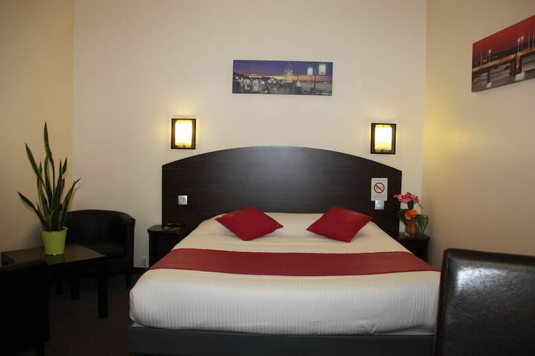 Hotel H�tel Notre Dame