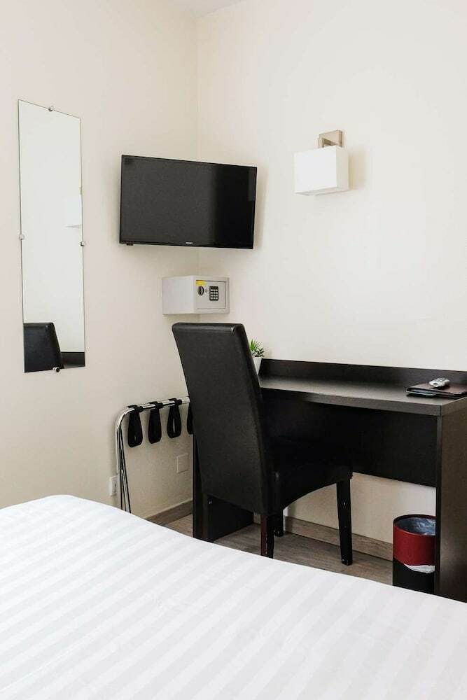Hotel H�tel Notre Dame