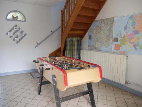 Bed & Breakfast Chambres D'h�tes La Ferme Du Scardon