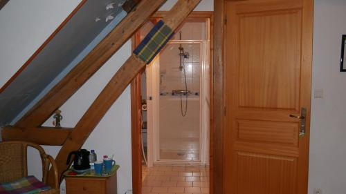Bed & Breakfast Chambres D'h�tes La Ferme Du Scardon