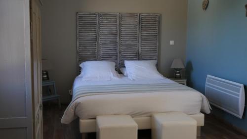 Bed & Breakfast Chambres D'h�tes La Ferme Du Scardon