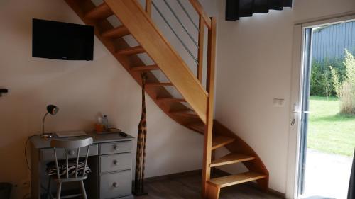 Bed & Breakfast Chambres D'h�tes La Ferme Du Scardon