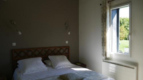 Bed & Breakfast Chambres D'h�tes La Ferme Du Scardon