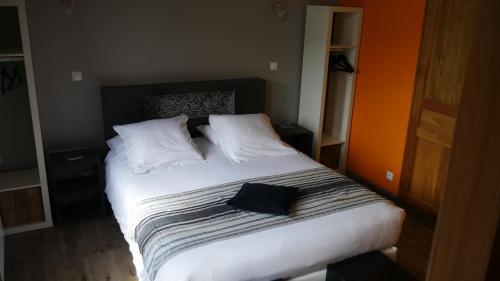 Bed & Breakfast Chambres D'h�tes La Ferme Du Scardon