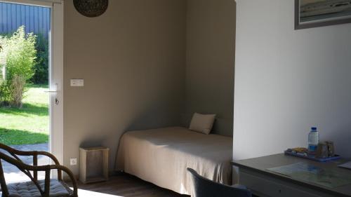 Bed & Breakfast Chambres D'h�tes La Ferme Du Scardon