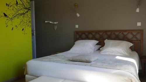 Bed & Breakfast Chambres D'h�tes La Ferme Du Scardon