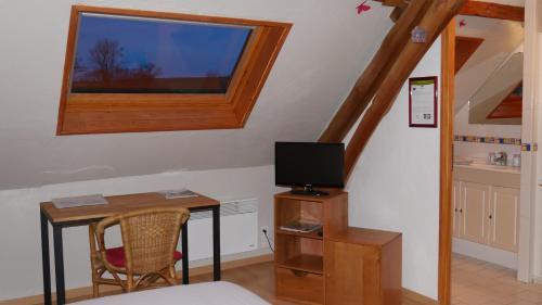 Bed & Breakfast Chambres D'h�tes La Ferme Du Scardon