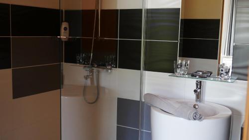 Bed & Breakfast Chambres D'h�tes La Ferme Du Scardon