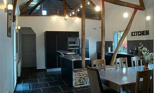 Bed & Breakfast Chambres D'h�tes La Ferme Du Scardon