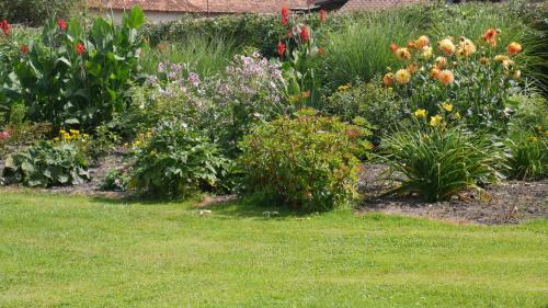 Bed & Breakfast Chambres D'h�tes La Ferme Du Scardon