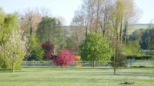 Bed & Breakfast Chambres D'h�tes La Ferme Du Scardon