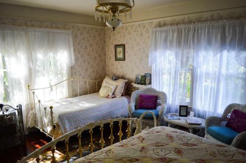 Bed & Breakfast Glenmorey Country House