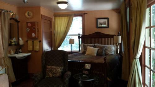 Bed & Breakfast Glenmorey Country House