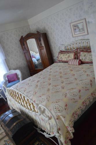 Bed & Breakfast Glenmorey Country House