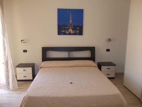 Hostal Bed And Breakfast Teresa Masselli