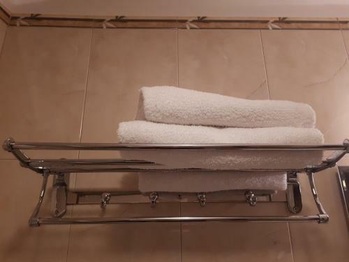 Hostal Bed And Breakfast Teresa Masselli