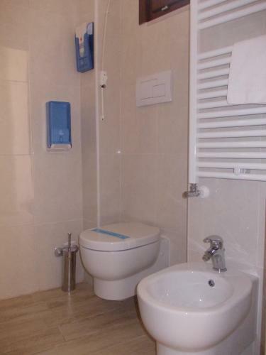 Hostal Bed And Breakfast Teresa Masselli