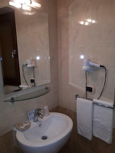 Hostal Bed And Breakfast Teresa Masselli
