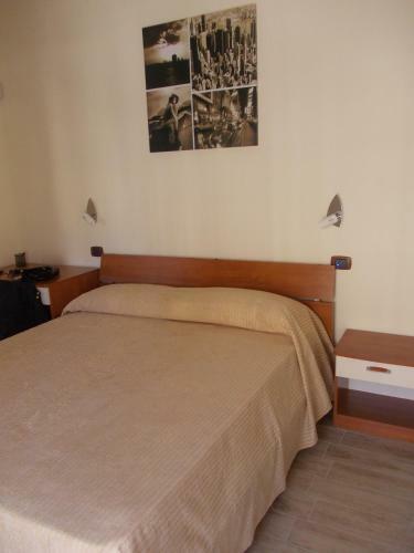 Hostal Bed And Breakfast Teresa Masselli