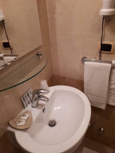 Hostal Bed And Breakfast Teresa Masselli