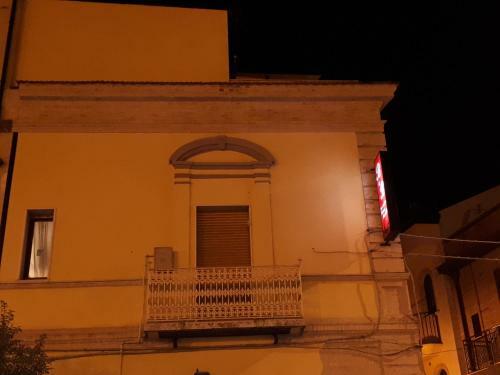 Hostal Bed And Breakfast Teresa Masselli