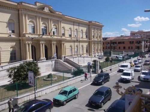 Hostal Bed And Breakfast Teresa Masselli