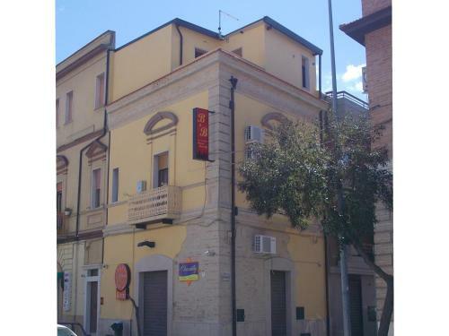 Hostal Bed And Breakfast Teresa Masselli