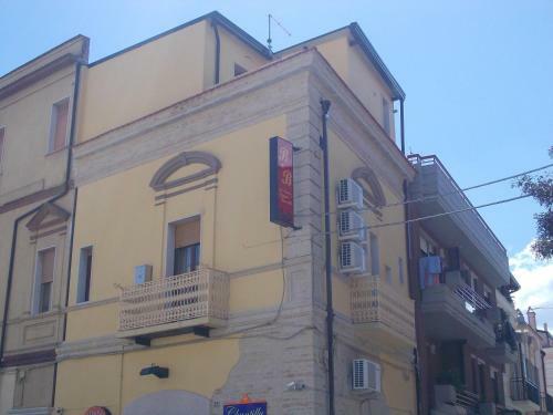 Hostal Bed And Breakfast Teresa Masselli