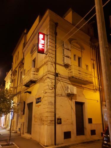 Hostal Bed And Breakfast Teresa Masselli