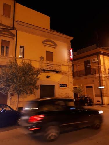 Hostal Bed And Breakfast Teresa Masselli